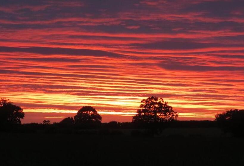 민박 Newmans Lodge