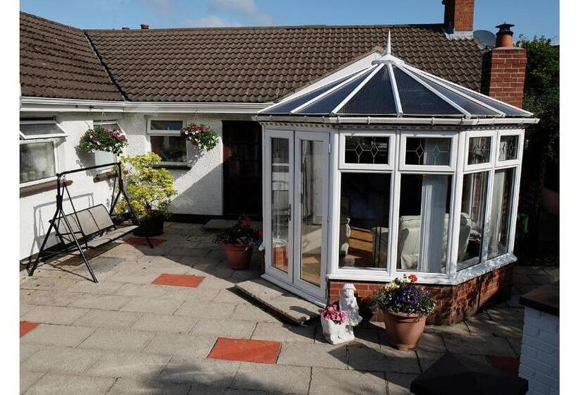 Bed and Breakfast Number Nine Accommodation