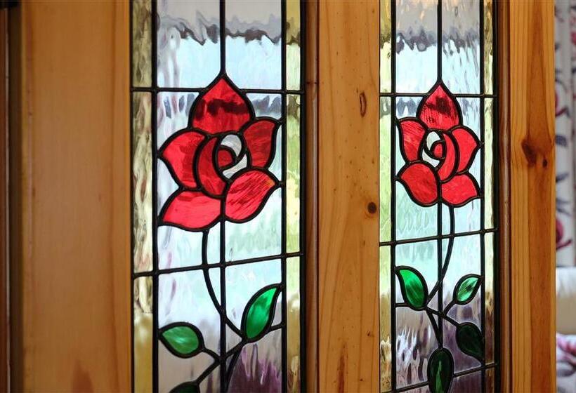 Bed and Breakfast Number Nine Accommodation