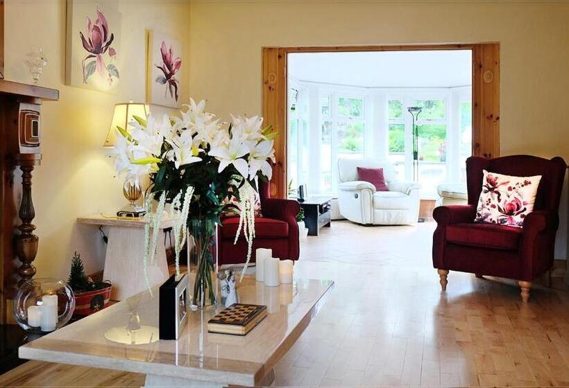 Bed and Breakfast Number Nine Accommodation