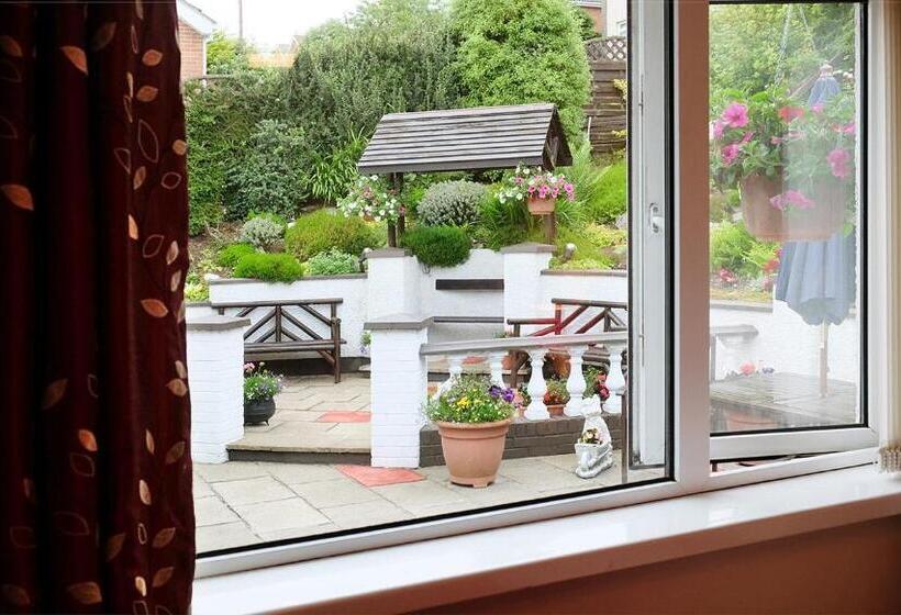 Bed and Breakfast Number Nine Accommodation