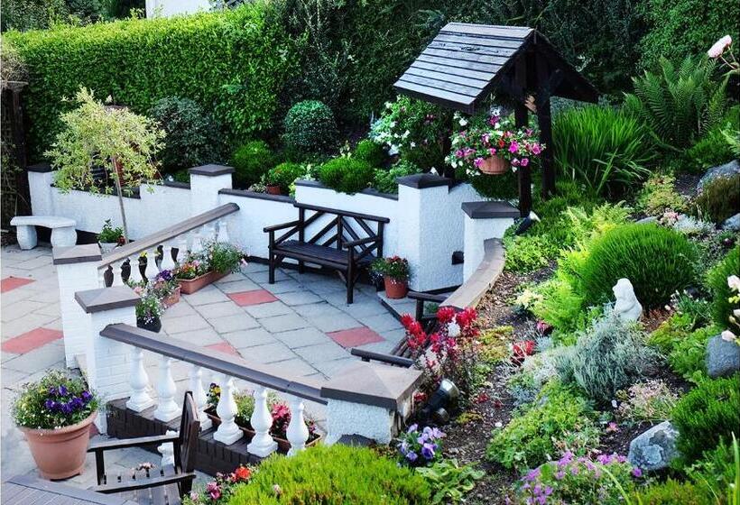 Bed and Breakfast Number Nine Accommodation