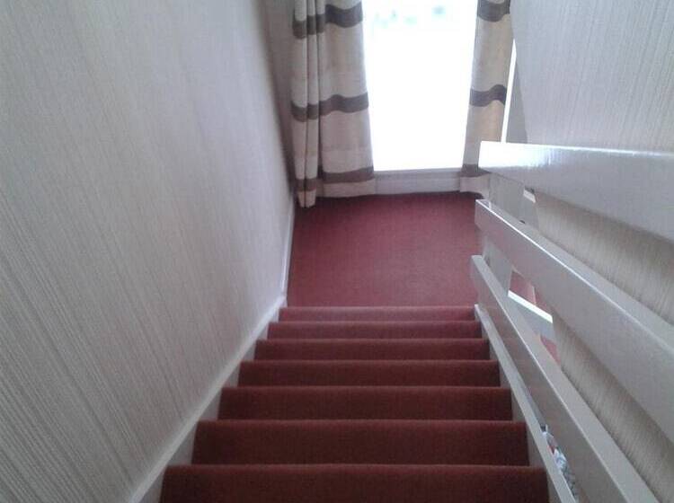 Bed and Breakfast Overnight Stays Stockport