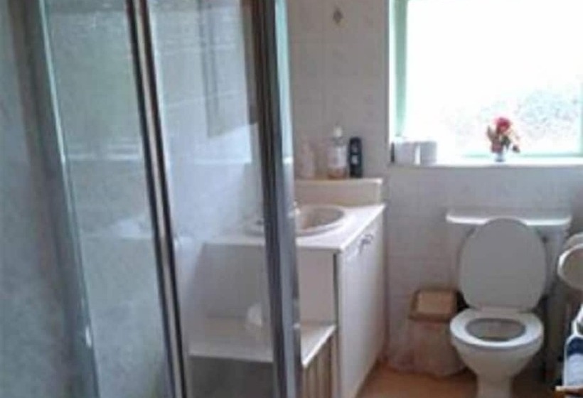 Bed and Breakfast Overnight Stays Stockport