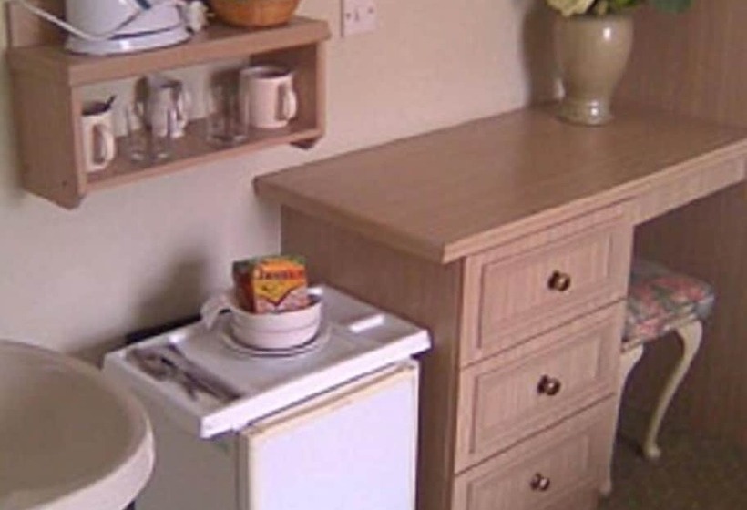 Bed and Breakfast Overnight Stays Stockport