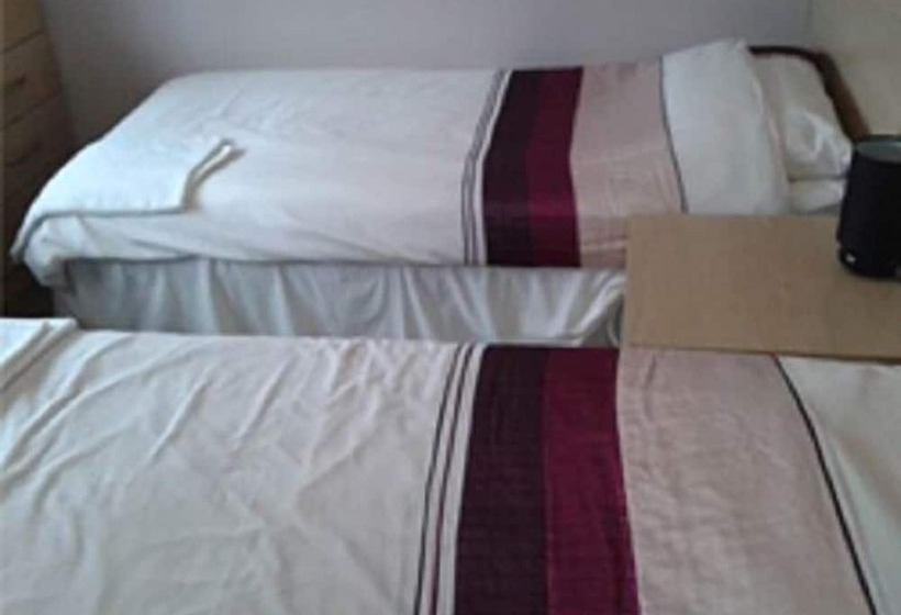 Bed and Breakfast Overnight Stays Stockport