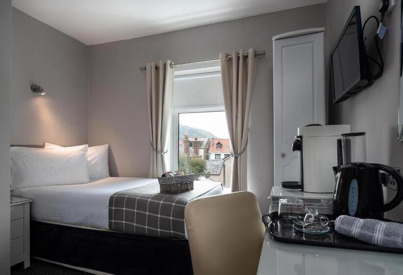 住宿加早餐  Pebble House