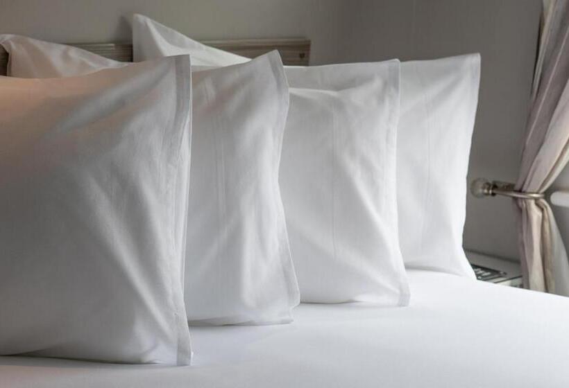 住宿加早餐  Pebble House