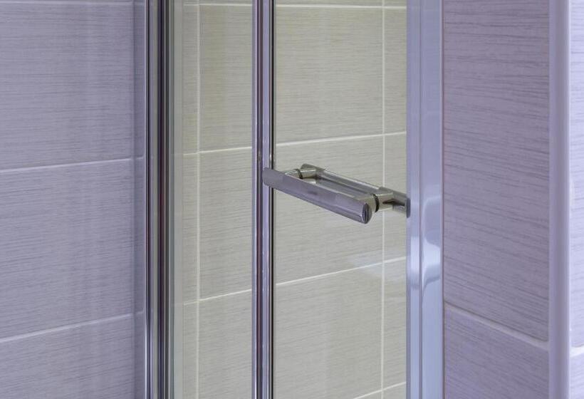 住宿加早餐  Pebble House