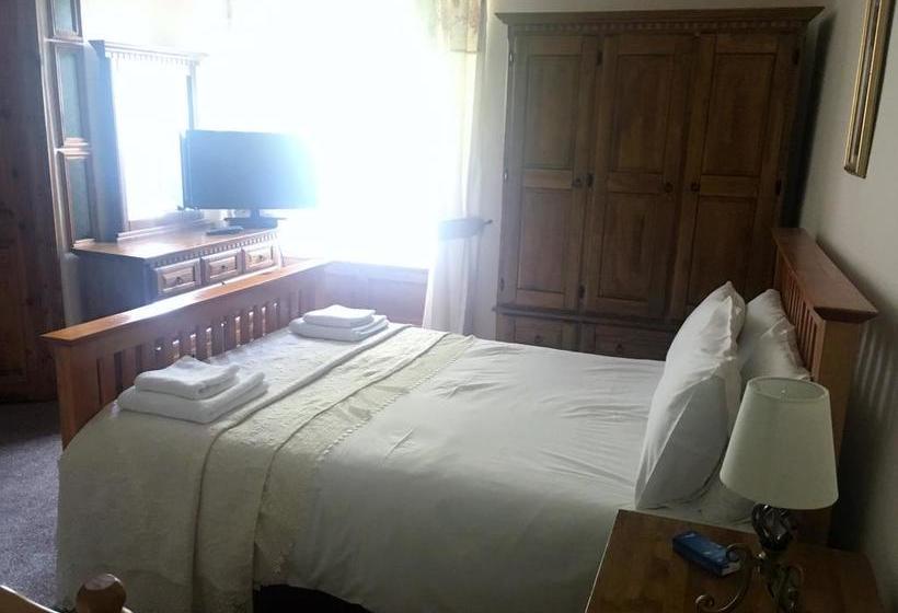 Bed and Breakfast Penisa Rllan Farm