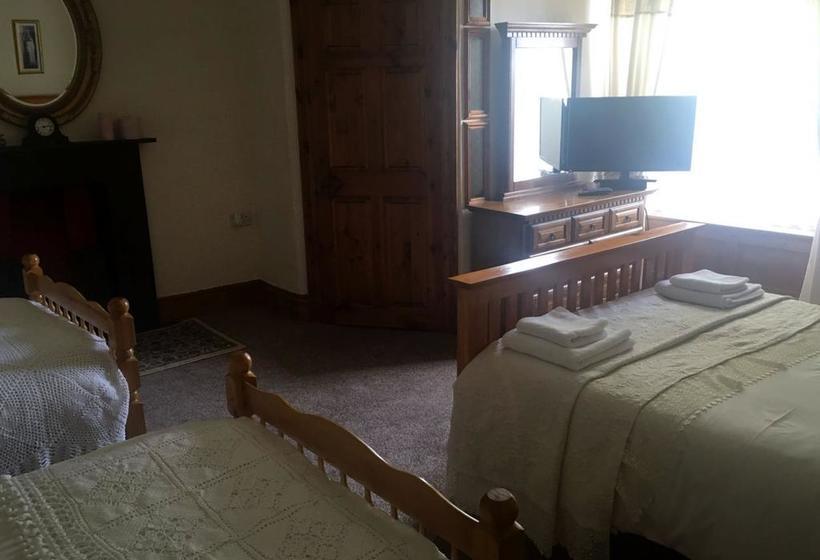 Bed and Breakfast Penisa Rllan Farm