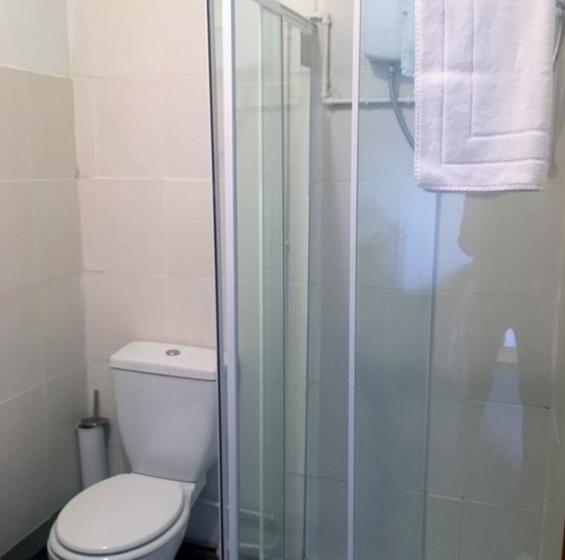 Bed and Breakfast Penisa Rllan Farm