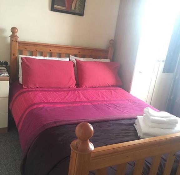 Bed and Breakfast Penisa Rllan Farm