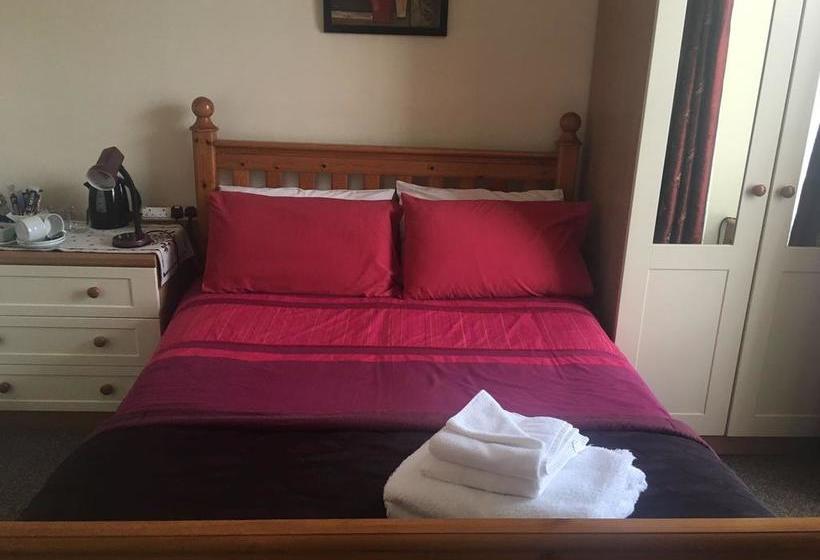 Bed and Breakfast Penisa Rllan Farm