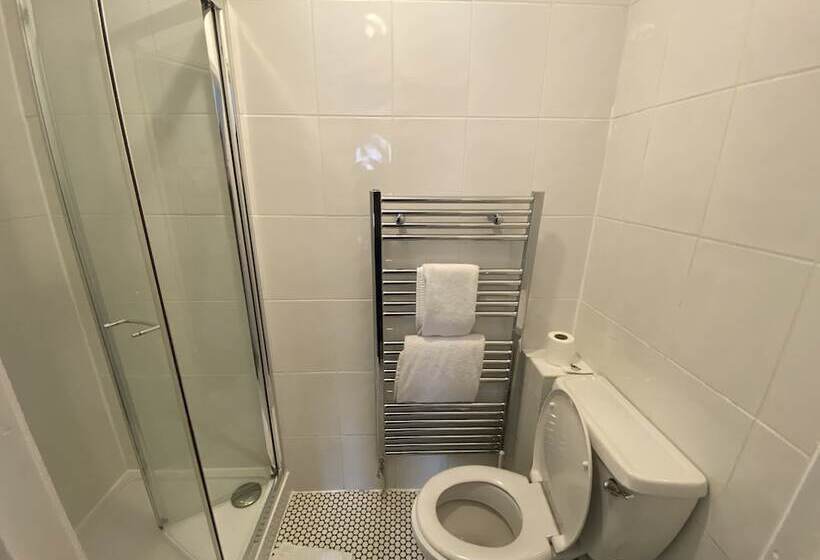 住宿加早餐  Pickwicks Guest House