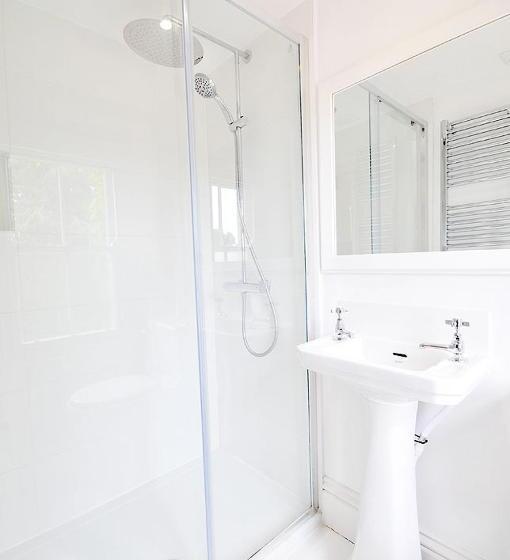 Bed and Breakfast Poplars Farm