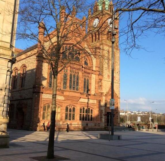 민박 Princes House In The Walled City