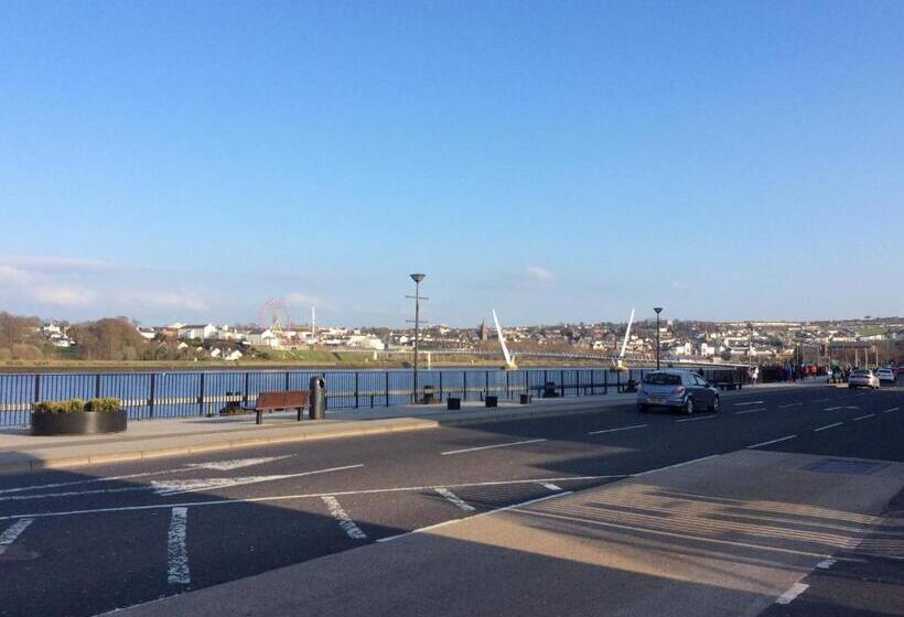 민박 Princes House In The Walled City