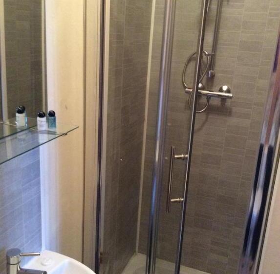 민박 Princes House In The Walled City