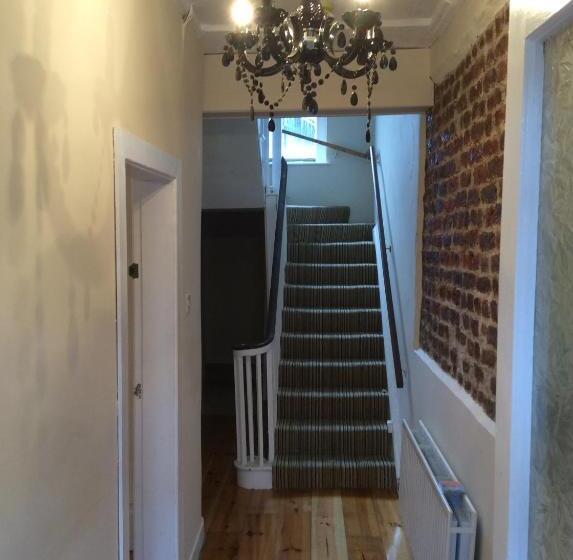 민박 Princes House In The Walled City