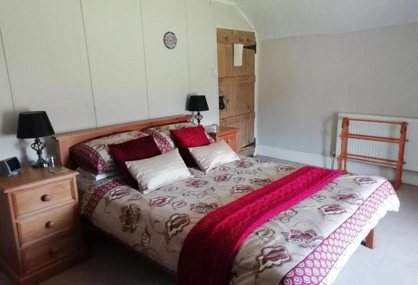 住宿加早餐  Rectory Farm