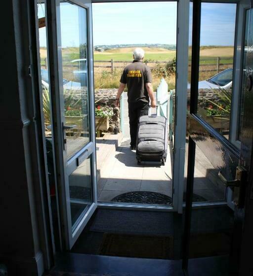 צימר Sea Jade Guest House