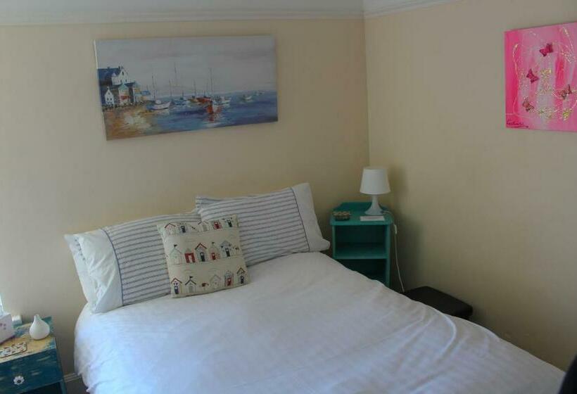 צימר Sea Jade Guest House