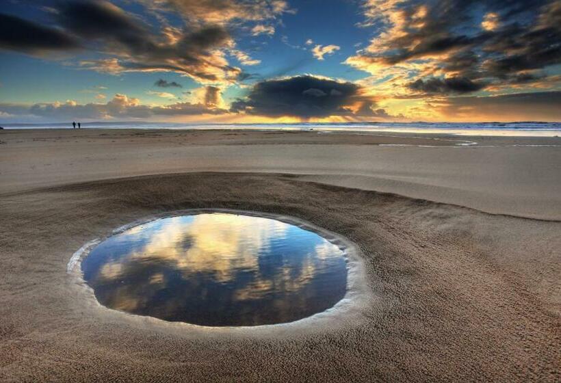 צימר Sea Jade Guest House