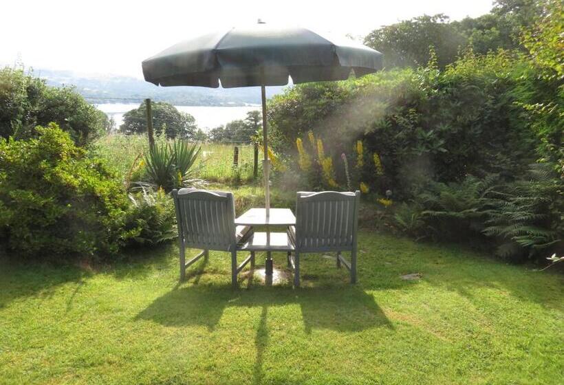 צימר Slack Cottage