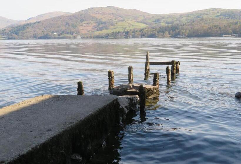 צימר Slack Cottage