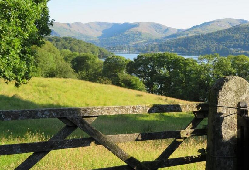 צימר Slack Cottage