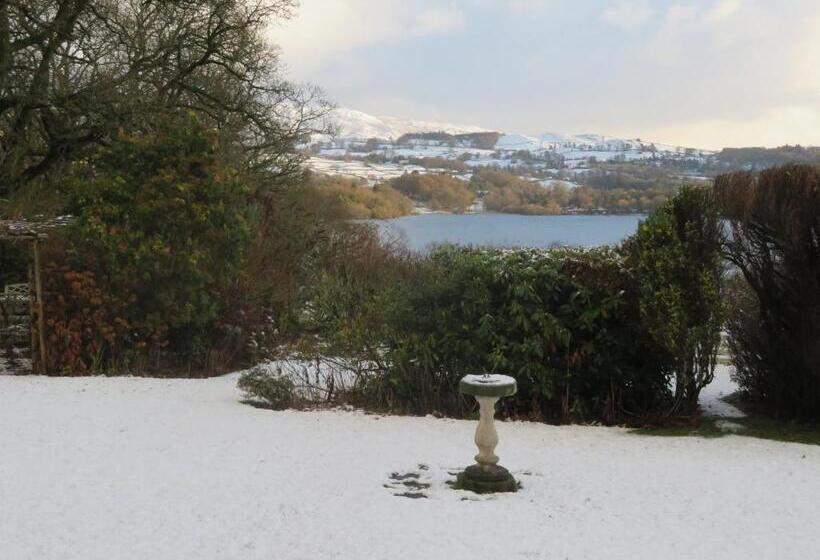 צימר Slack Cottage