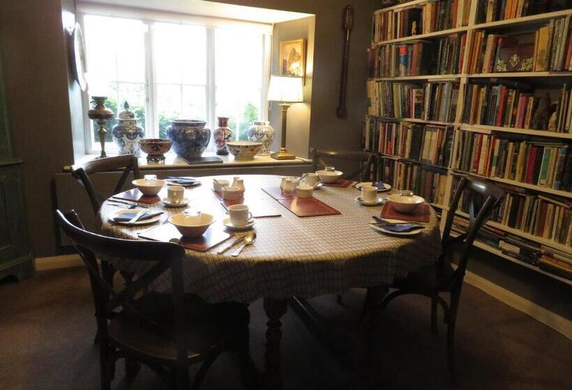 צימר Slack Cottage