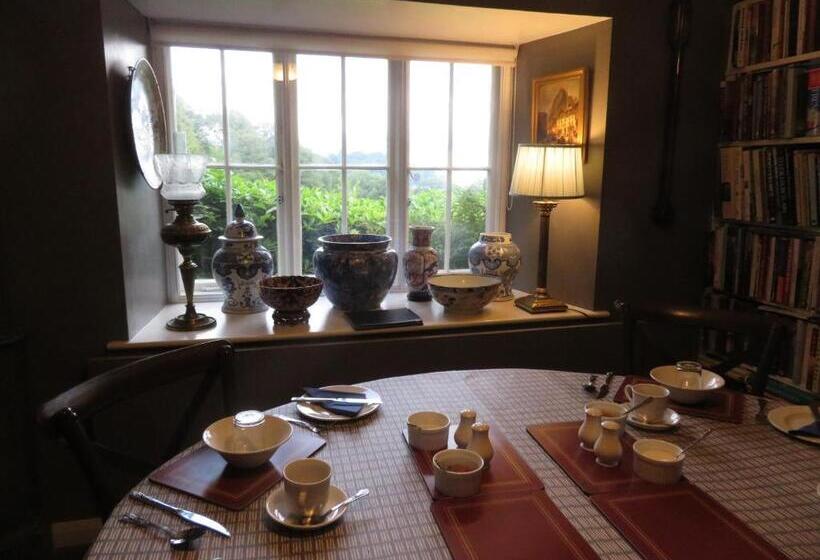 צימר Slack Cottage