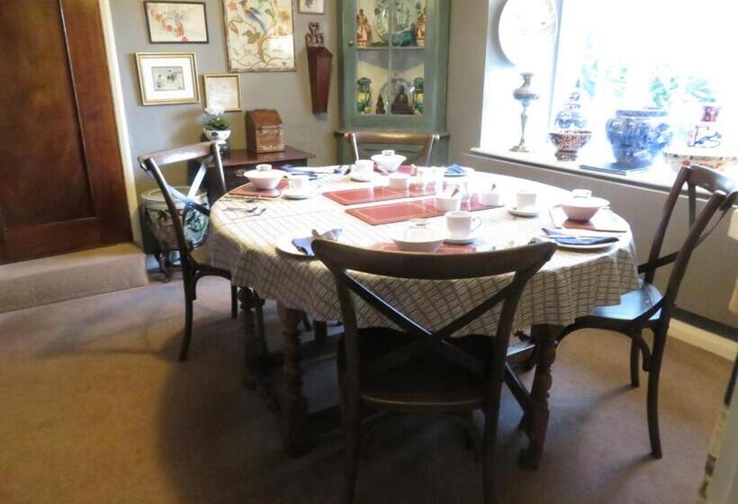 צימר Slack Cottage