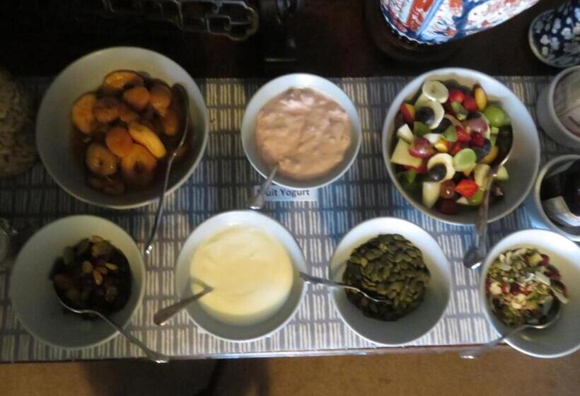 צימר Slack Cottage