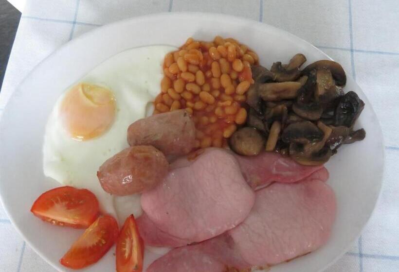 צימר Slack Cottage