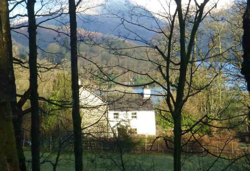 צימר Slack Cottage