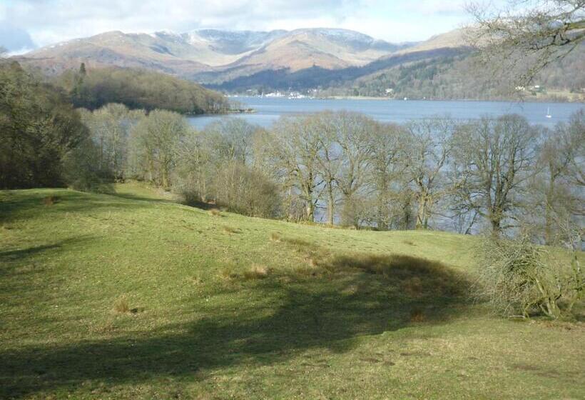 צימר Slack Cottage