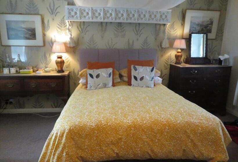 צימר Slack Cottage