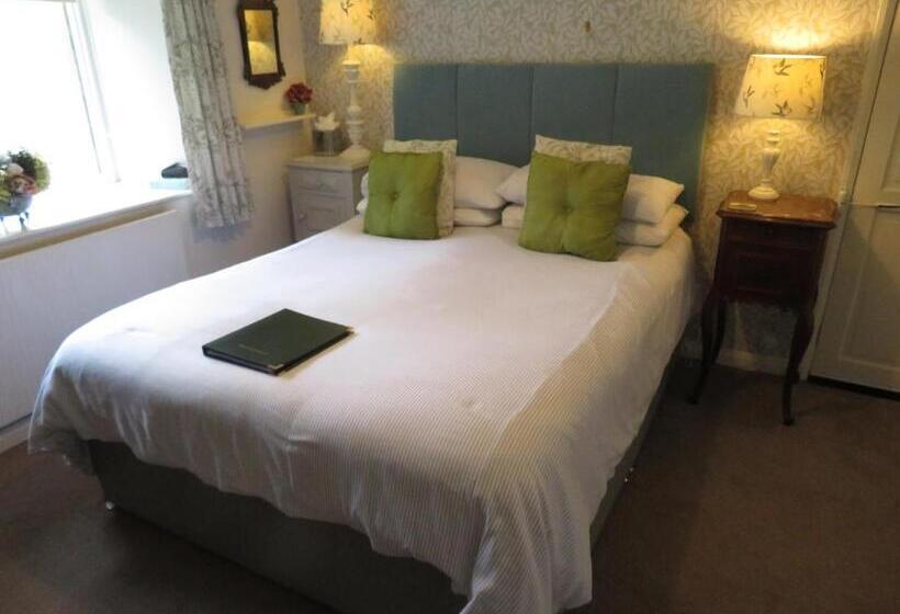 צימר Slack Cottage