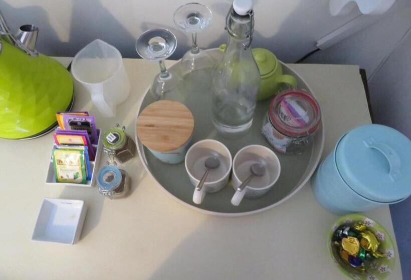 צימר Slack Cottage