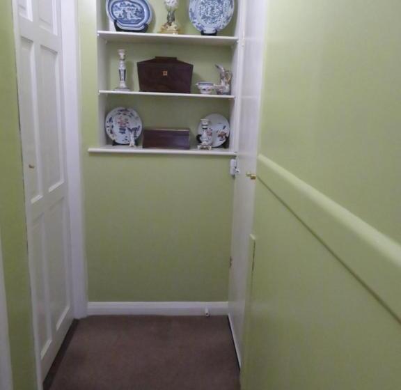 צימר Slack Cottage