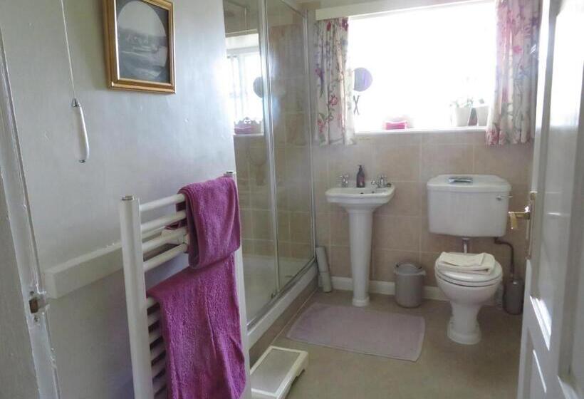 צימר Slack Cottage