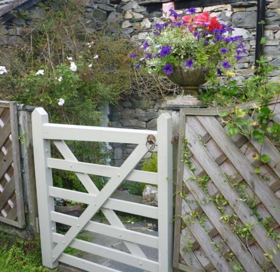 צימר Slack Cottage