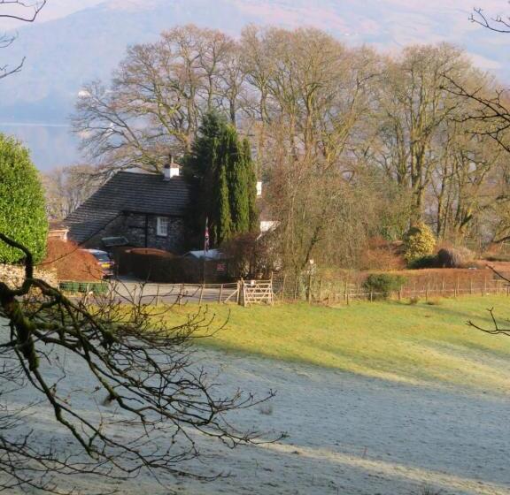 צימר Slack Cottage