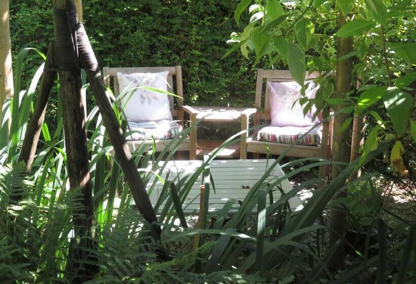 צימר Slack Cottage