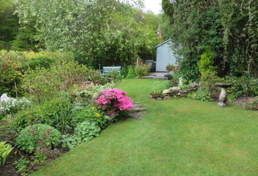 צימר Slack Cottage