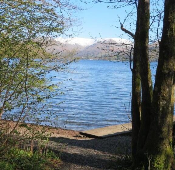 צימר Slack Cottage