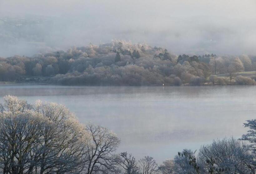 צימר Slack Cottage